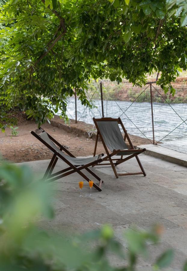 Lohonostays Maharajah House Karjat Exterior photo