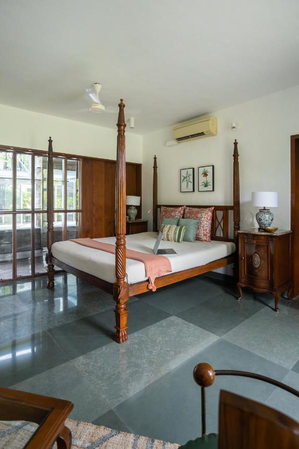Lohonostays Maharajah House Karjat Exterior photo