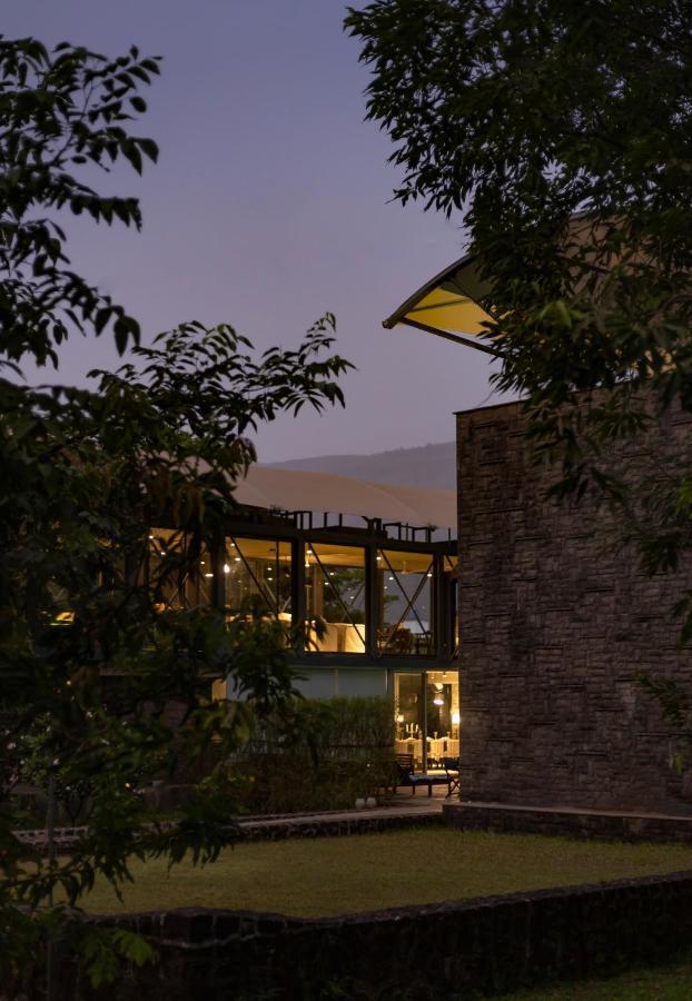 Lohonostays Maharajah House Karjat Exterior photo
